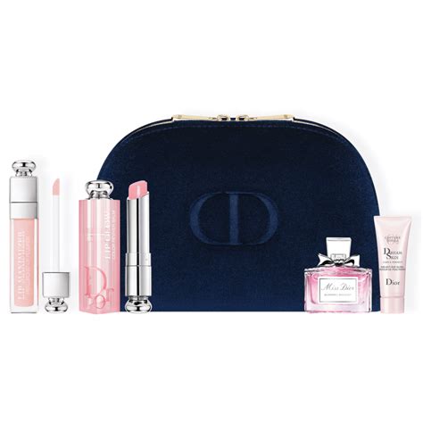 air dior woman|dior woman makeup gift set.